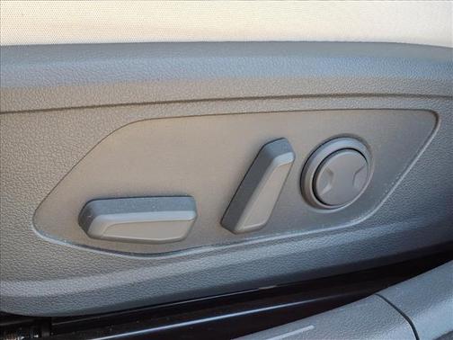 Hampton Gray 2022 Hyundai SONATA SEL