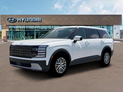Pearl 2026 Hyundai PALISADE SE