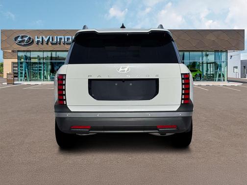 WC9PNY 2026 Hyundai PALISADE SEL
