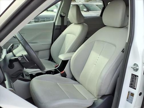 Atlas 2024 Hyundai KONA Limited