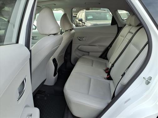 Atlas 2024 Hyundai KONA Limited