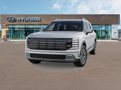 Pearl 2026 Hyundai PALISADE SEL