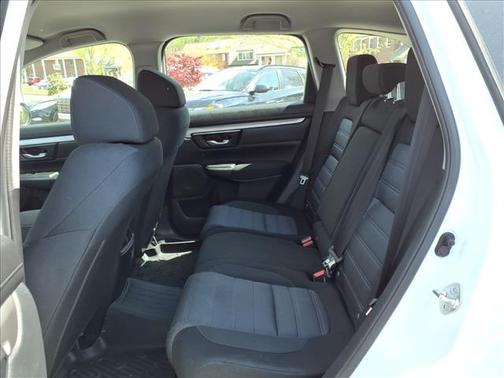 Special 2021 Honda CR-V Special Edition