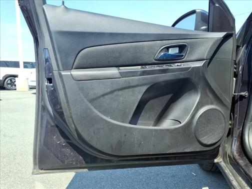 Blue Ray Metallic 2015 Chevrolet Cruze 1LT