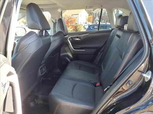 2019 Toyota RAV4 Adventure