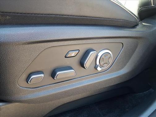 Emerald 2024 Hyundai PALISADE Calligraphy