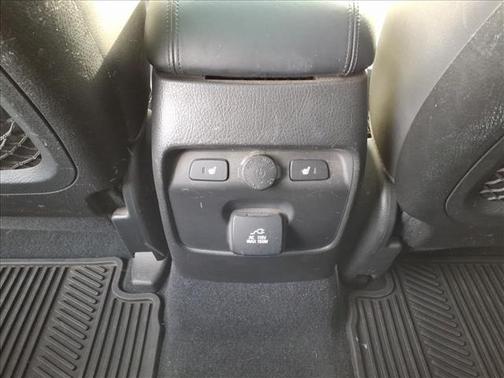 2015 Kia Sorento Limited