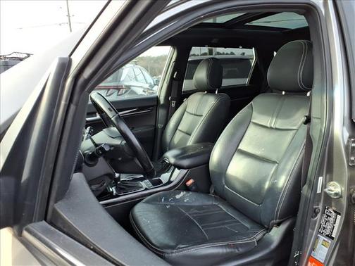 2015 Kia Sorento Limited