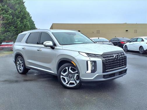 2023 Hyundai PALISADE Limited