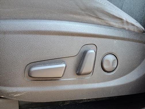 Stormy Sea 2019 Hyundai SANTA FE 2.4 SEL Plus