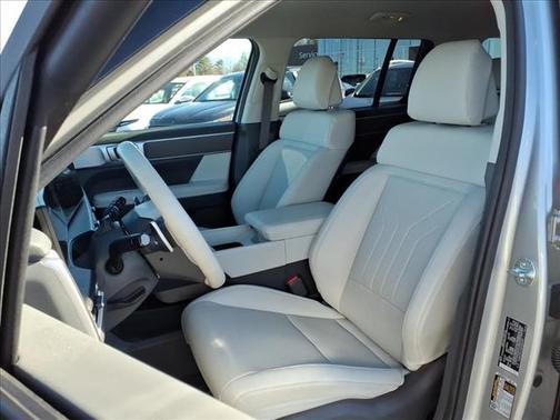 2024 Hyundai SANTA FE SEL