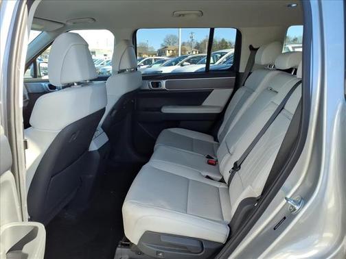 2024 Hyundai SANTA FE SEL