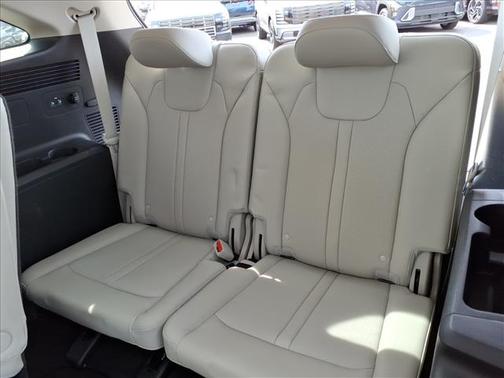 Passion Red Tintcoat 2022 Kia Sorento SX