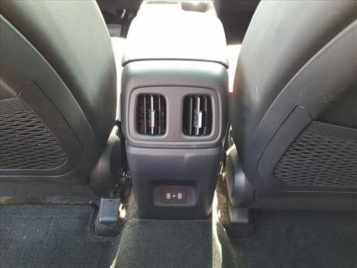 Deep Sea 2025 Hyundai TUCSON Hybrid Limited