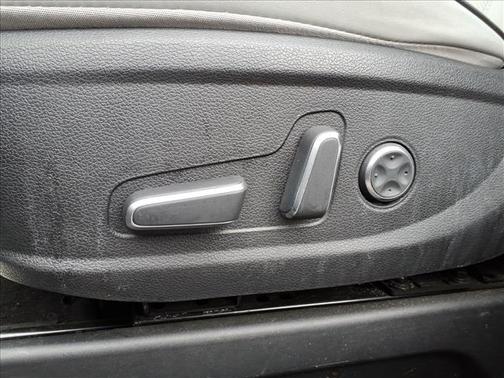 Abyss Black Pearl 2024 Hyundai PALISADE SEL
