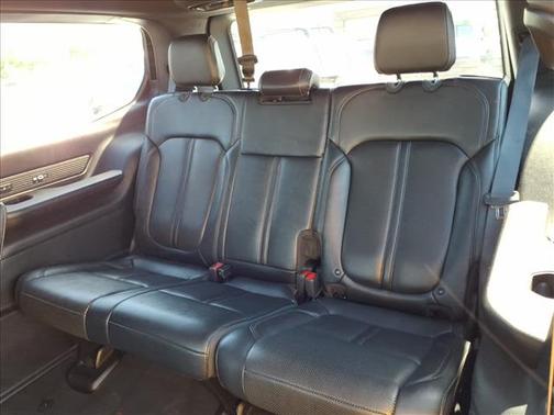 Diamond Black 2024 Jeep Wagoneer Series III