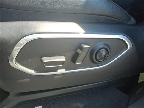 Diamond Black 2024 Jeep Wagoneer Series III