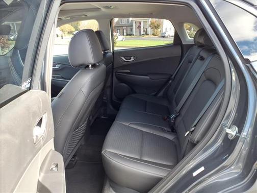 2021 Hyundai KONA Limited