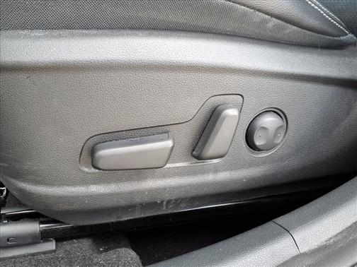 2021 Hyundai KONA Limited