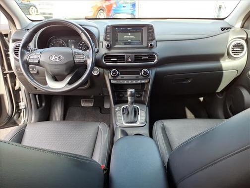 2021 Hyundai KONA Limited