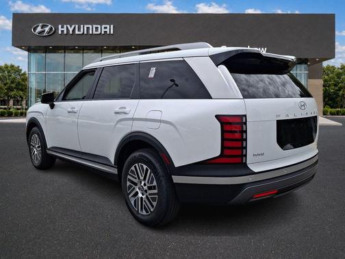 Pearl 2026 Hyundai PALISADE SEL