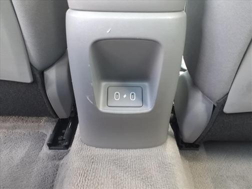 Amazon Gray 2025 Hyundai ELANTRA SE