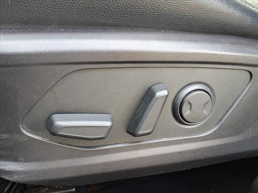 Phantom Black 2022 Hyundai TUCSON SEL