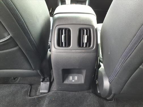 Phantom Black 2022 Hyundai TUCSON SEL