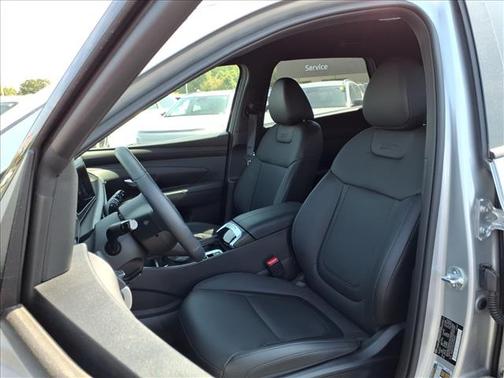 2025 Hyundai TUCSON XRT