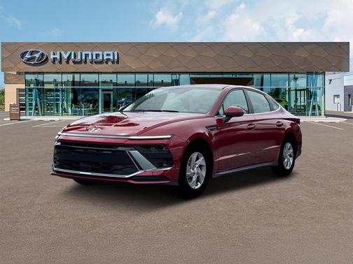 2025 Hyundai SONATA SE