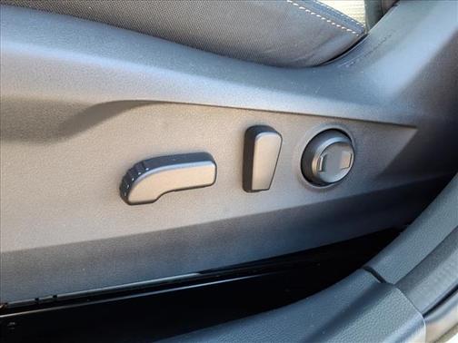 Autumn Green Metallic 2025 Subaru Outback Premium