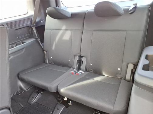 2025 Hyundai SANTA FE SE