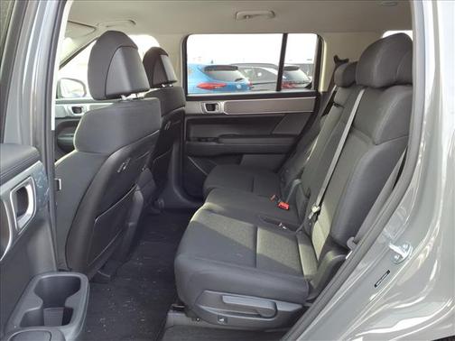 2025 Hyundai SANTA FE SE