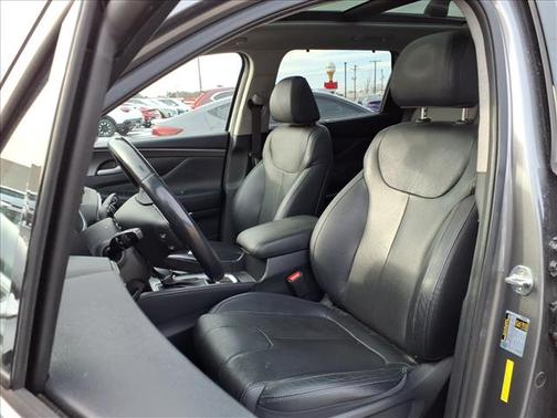 2020 Hyundai SANTA FE 2.4 SEL
