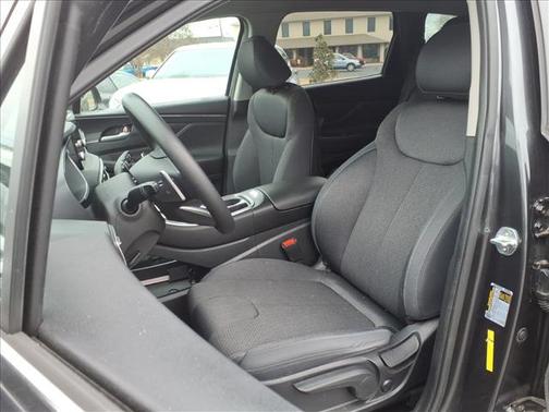 2021 Hyundai SANTA FE SE