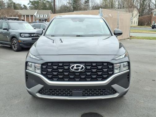2021 Hyundai SANTA FE SE