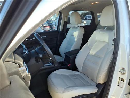 2022 Mazda CX-5 2.5 S Preferred Package