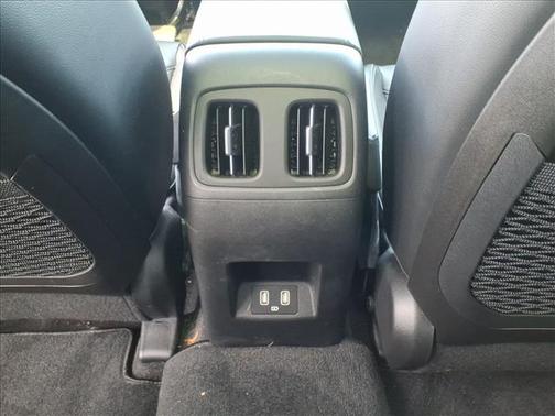 2022 Hyundai TUCSON Hybrid Limited