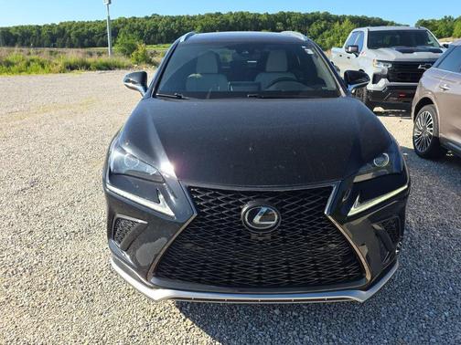 2020 Lexus NX 300 F Sport