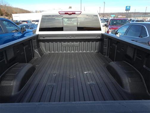 2025 GMC Sierra 3500 Denali