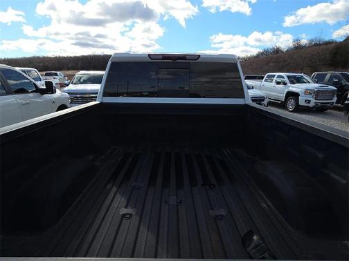 2023 GMC Sierra 2500 AT4