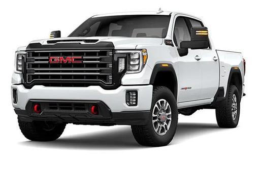 2023 GMC Sierra 2500 AT4