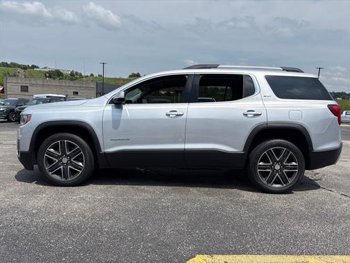 2020 GMC Acadia AWD SLT