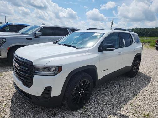 2022 GMC Acadia FWD SLE