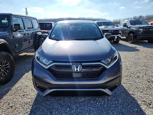 2020 Honda CR-V 2WD EX-L