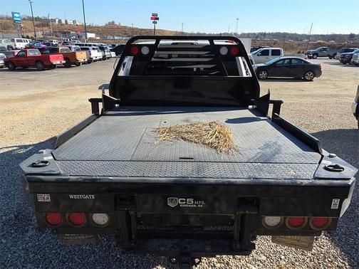 2022 RAM 2500 Power Wagon