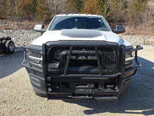 2022 RAM 2500 Power Wagon