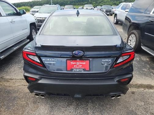2024 Subaru WRX Premium
