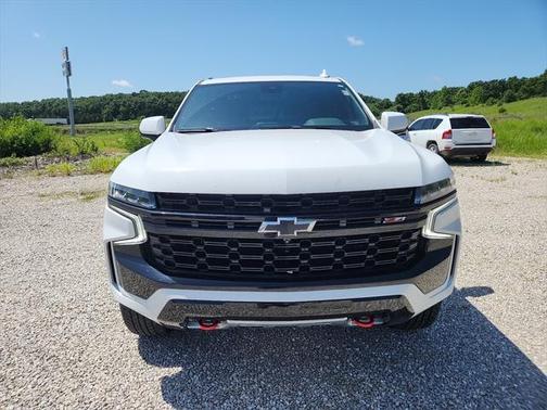 2023 Chevrolet Tahoe 4WD Z71