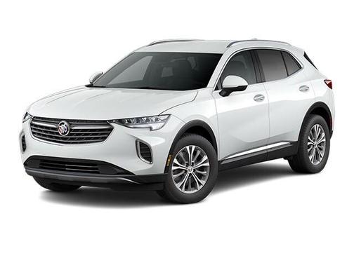 2023 Buick Envision Preferred FWD